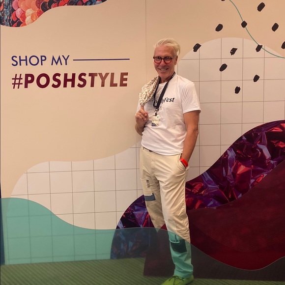 Teemstir --POSHER for Life - Picture 3 of 6